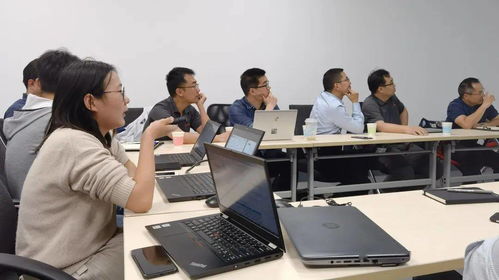 深化技術協(xié)同，共塑卓越體驗 上汽技術中心與泛亞技術中心整車性能評估技術交流側(cè)記