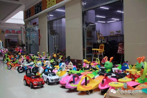 開(kāi)學(xué)季 童車(chē)批發(fā)哪里找