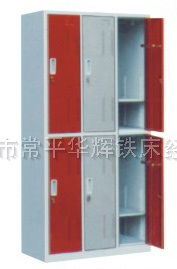 買(mǎi)32門(mén)鐵柜 員工衣柜 工廠(chǎng)衣柜 儲(chǔ)物衣柜華興生產(chǎn)廠(chǎng)家批發(fā)供應(yīng).產(chǎn)品