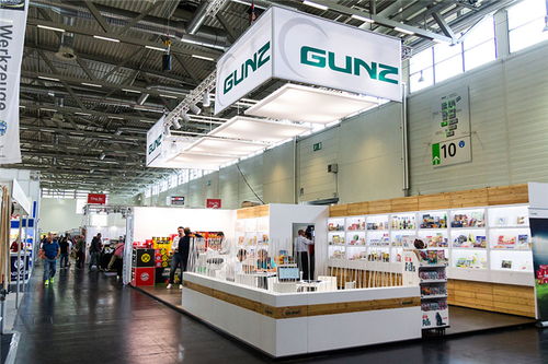 外貿(mào)尾單貨該如何處理 德國(guó)促銷(xiāo)產(chǎn)品展 助你一臂之力