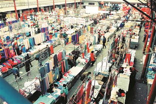 小商品做成大生意 徐州商貿(mào)流通業(yè)通過全方位改革創(chuàng)新 實現(xiàn)歷史性跨越和轉變