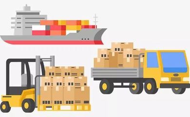 貨物通關(guān)與商品批發(fā)貿(mào)易的優(yōu)化管理